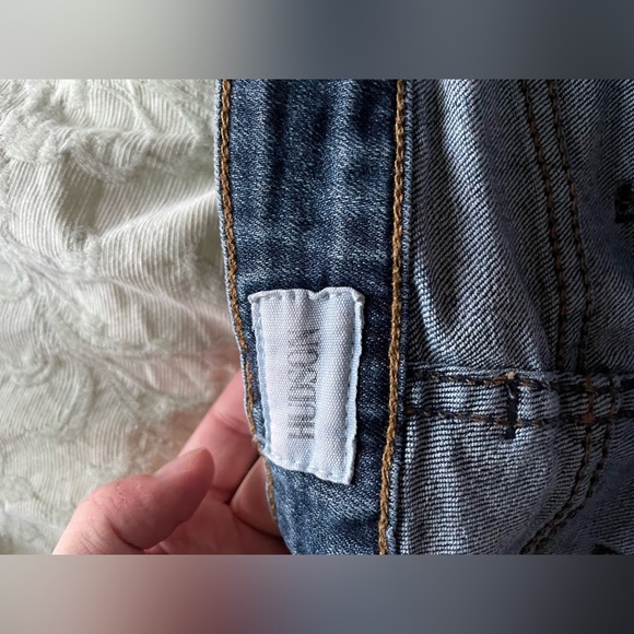 3 pairs of jeans bundle - Picture 10 of 10